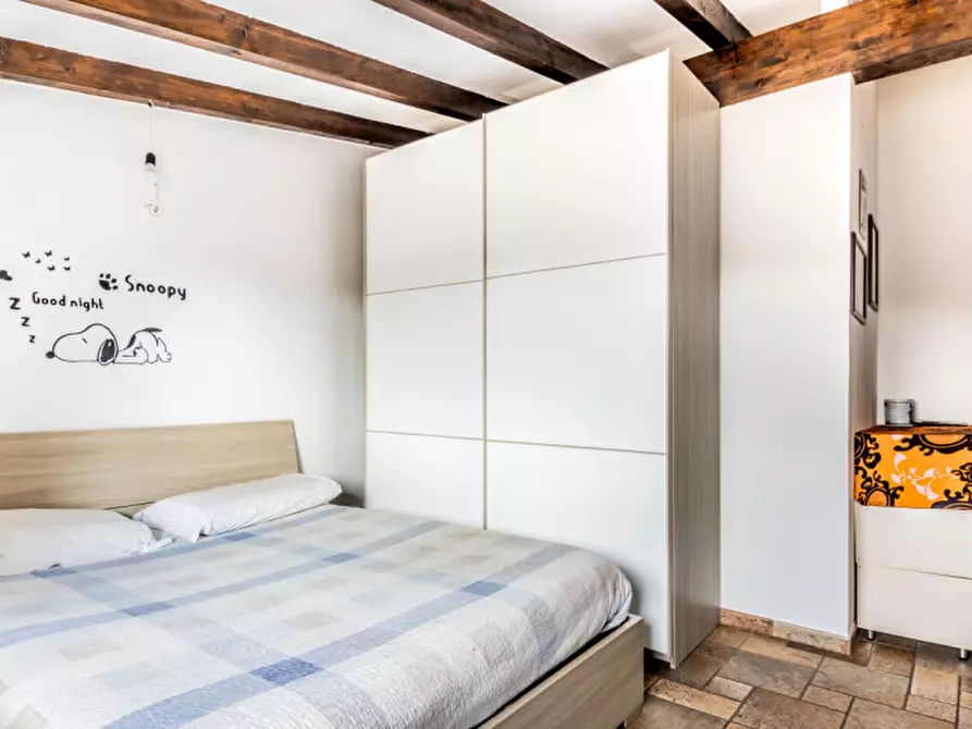 Immagine 11 di Appartamento in vendita  in Via Solferino 11 a Seveso