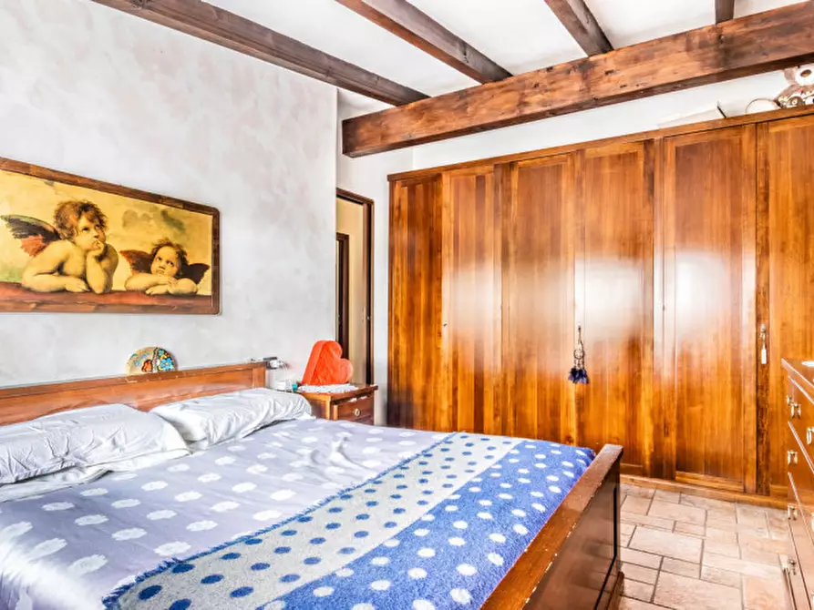 Immagine 12 di Appartamento in vendita  in Via Solferino 11 a Seveso