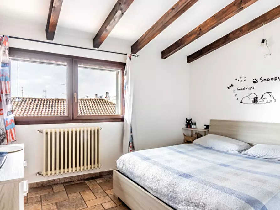 Immagine 13 di Appartamento in vendita  in Via Solferino 11 a Seveso