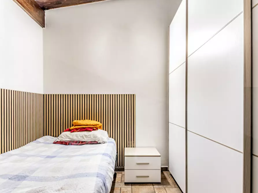 Immagine 15 di Appartamento in vendita  in Via Solferino 11 a Seveso