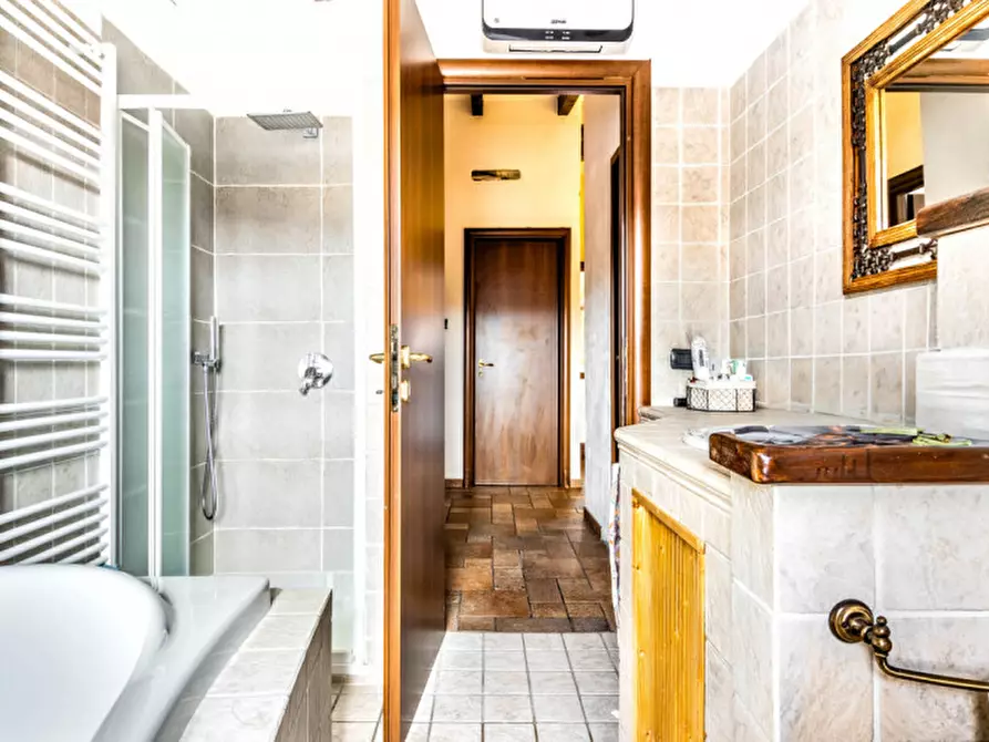 Immagine 16 di Appartamento in vendita  in Via Solferino 11 a Seveso