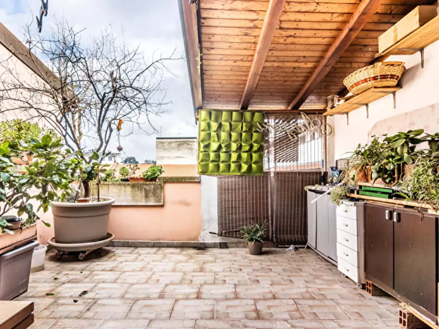 Immagine 18 di Appartamento in vendita  in Via Solferino 11 a Seveso