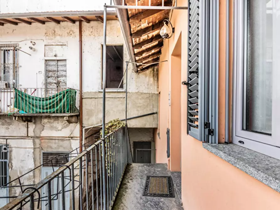 Immagine 19 di Appartamento in vendita  in Via Solferino 11 a Seveso