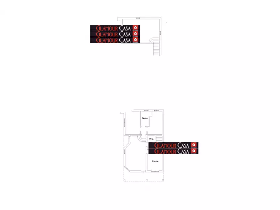 Immagine 8 di Villa in vendita  in Strada Regionale 148 Pontina a Latina