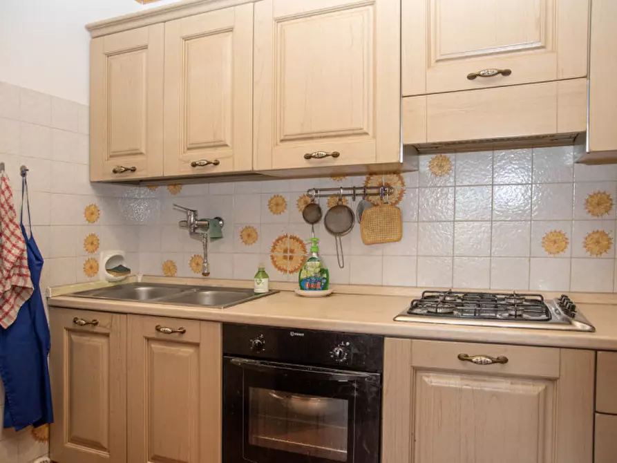 Immagine 6 di Appartamento in vendita  in Piazza Dante Alighieri 2 a Cerro Veronese