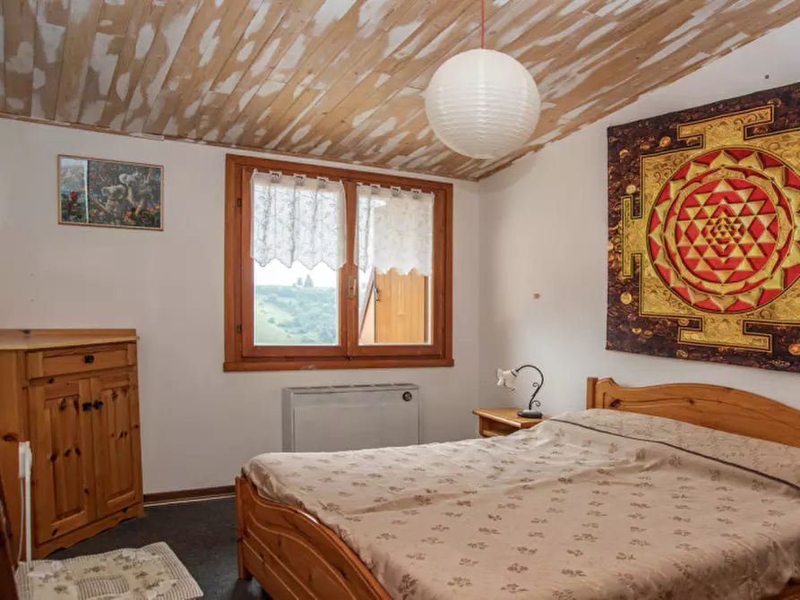 Immagine 7 di Appartamento in vendita  in Piazza Dante Alighieri 2 a Cerro Veronese