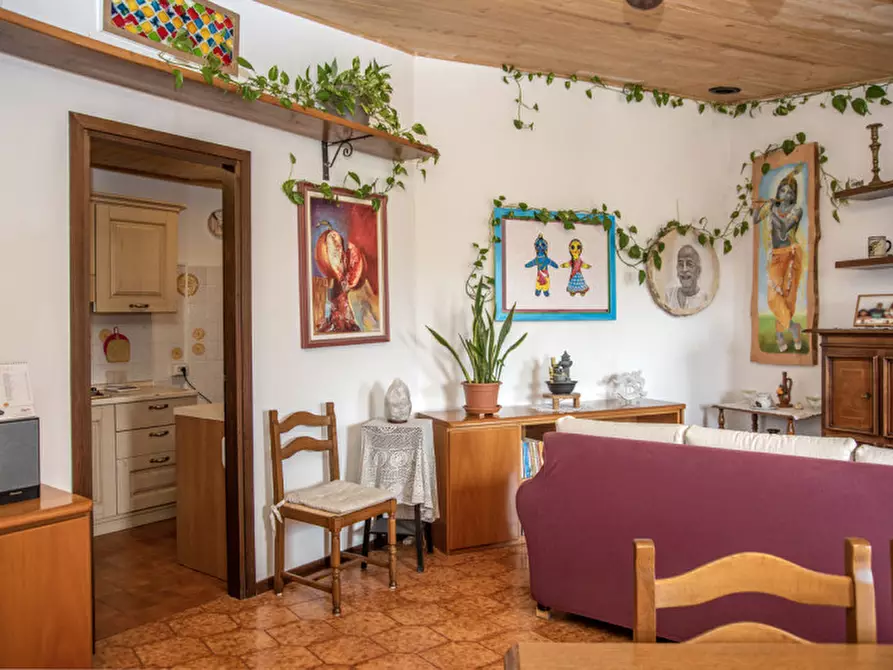 Immagine 12 di Appartamento in vendita  in Piazza Dante Alighieri 2 a Cerro Veronese