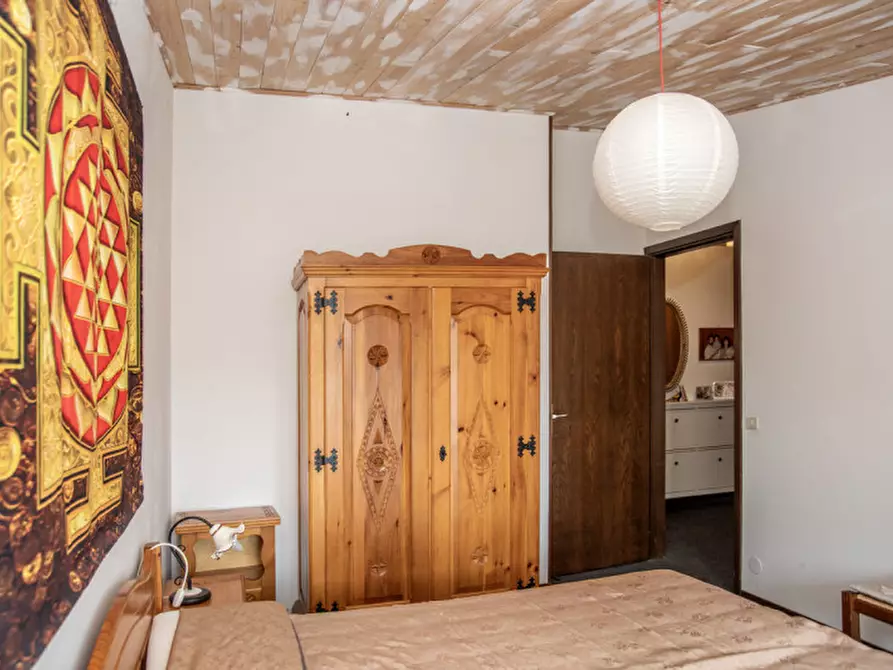 Immagine 15 di Appartamento in vendita  in Piazza Dante Alighieri 2 a Cerro Veronese