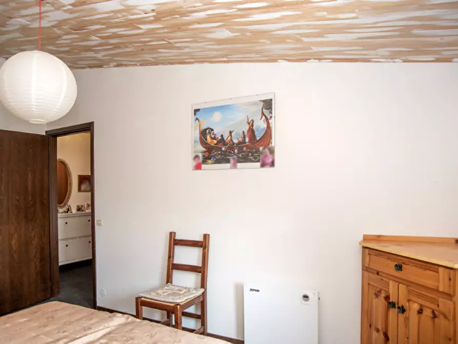 Immagine 16 di Appartamento in vendita  in Piazza Dante Alighieri 2 a Cerro Veronese