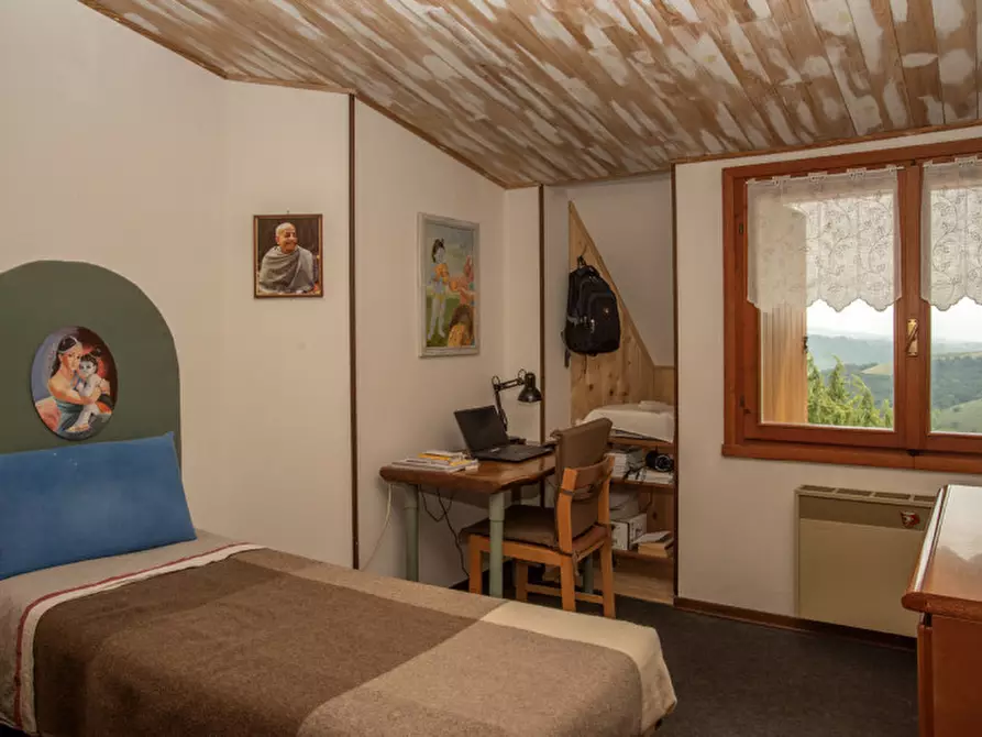 Immagine 18 di Appartamento in vendita  in Piazza Dante Alighieri 2 a Cerro Veronese