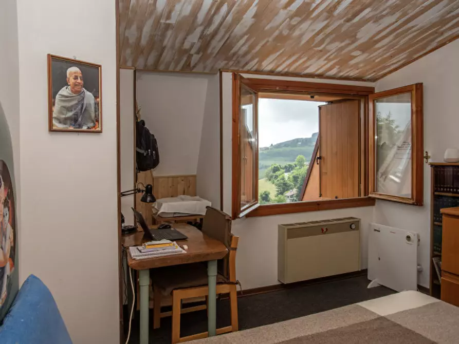 Immagine 19 di Appartamento in vendita  in Piazza Dante Alighieri 2 a Cerro Veronese