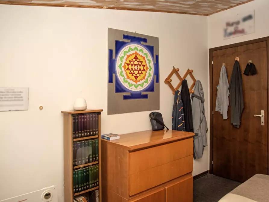 Immagine 20 di Appartamento in vendita  in Piazza Dante Alighieri 2 a Cerro Veronese