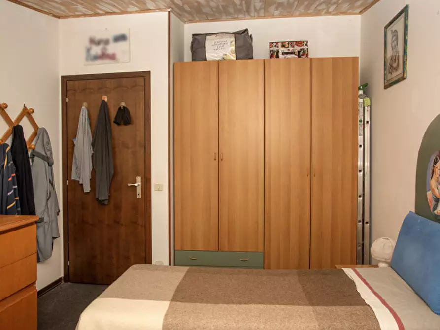 Immagine 21 di Appartamento in vendita  in Piazza Dante Alighieri 2 a Cerro Veronese