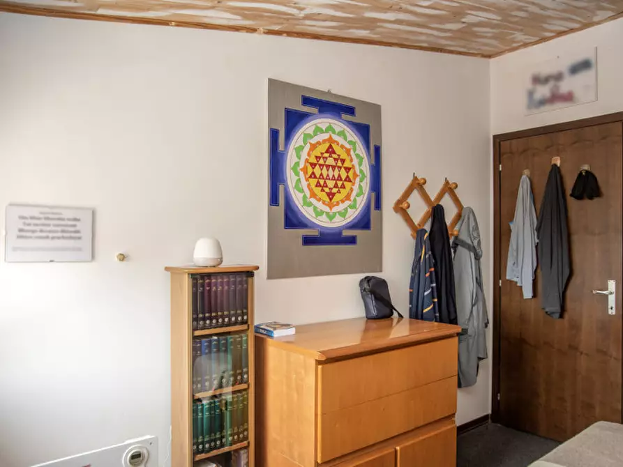 Immagine 22 di Appartamento in vendita  in Piazza Dante Alighieri 2 a Cerro Veronese