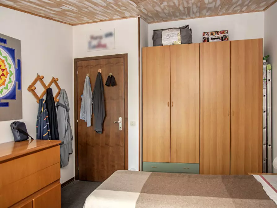 Immagine 23 di Appartamento in vendita  in Piazza Dante Alighieri 2 a Cerro Veronese