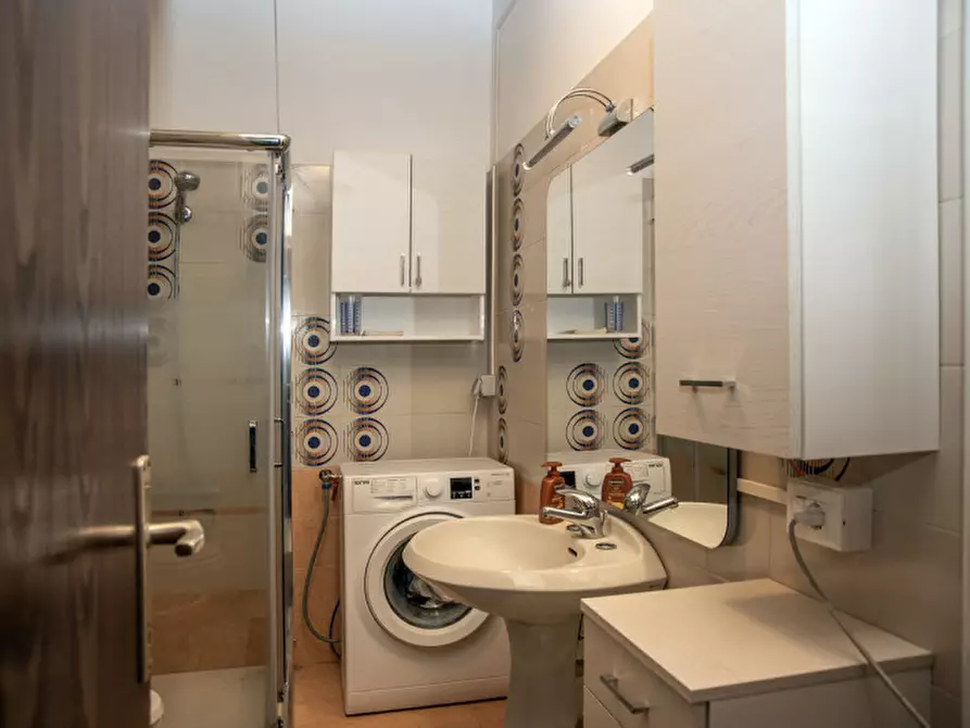 Immagine 24 di Appartamento in vendita  in Piazza Dante Alighieri 2 a Cerro Veronese