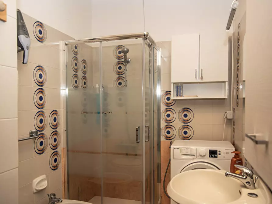 Immagine 25 di Appartamento in vendita  in Piazza Dante Alighieri 2 a Cerro Veronese