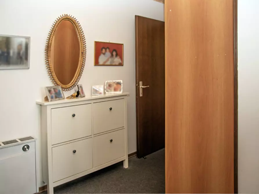 Immagine 26 di Appartamento in vendita  in Piazza Dante Alighieri 2 a Cerro Veronese