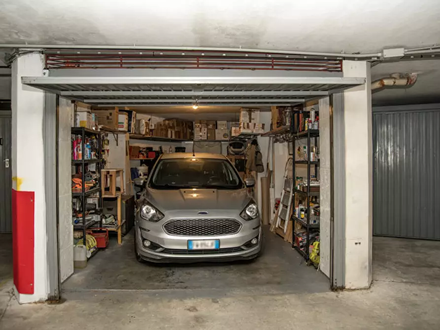 Immagine 29 di Appartamento in vendita  in Piazza Dante Alighieri 2 a Cerro Veronese