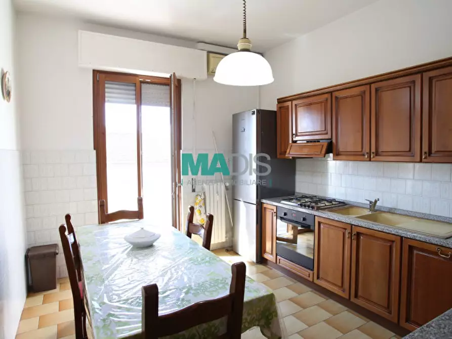 Immagine 3 di Appartamento in vendita  in Via Tagliamento a Prato