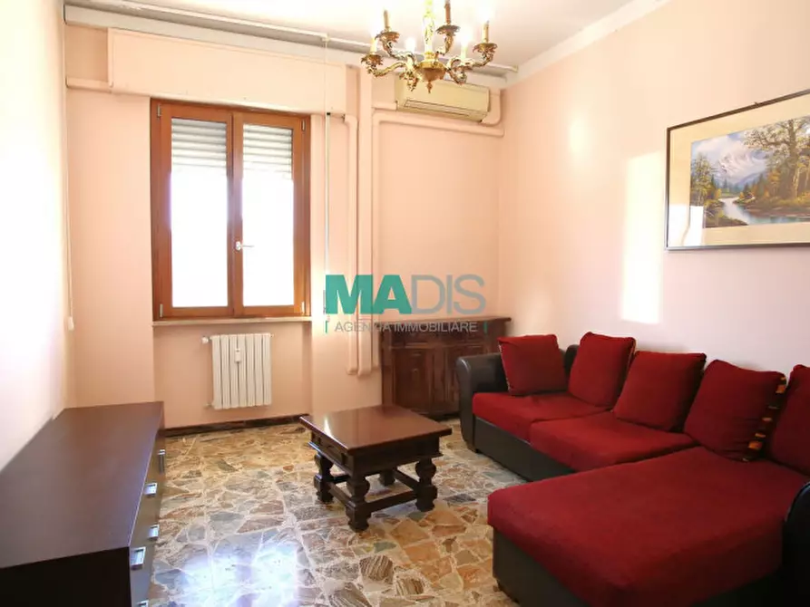 Immagine 5 di Appartamento in vendita  in Via Tagliamento a Prato