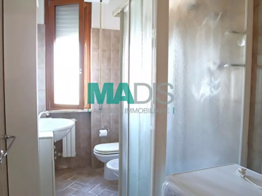 Immagine 9 di Appartamento in vendita  in Via Tagliamento a Prato