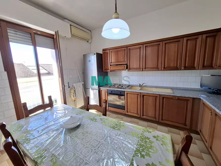 Immagine 17 di Appartamento in vendita  in Via Tagliamento a Prato