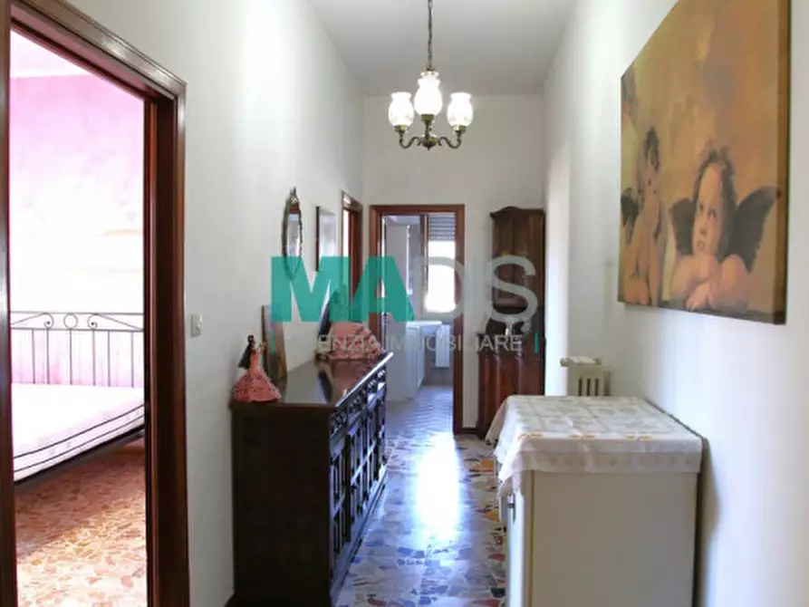 Immagine 4 di Appartamento in vendita  in Via Tagliamento a Prato