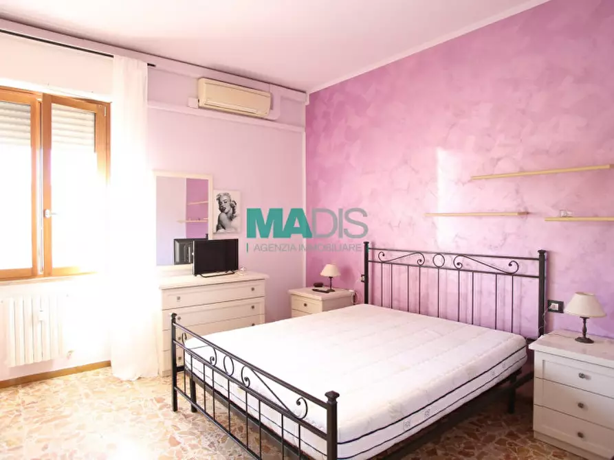 Immagine 6 di Appartamento in vendita  in Via Tagliamento a Prato