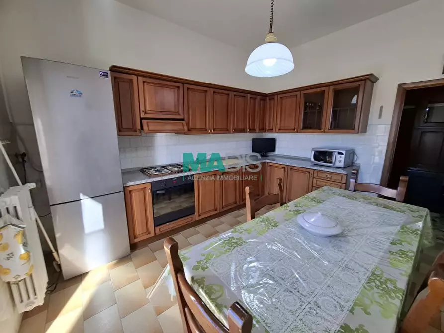 Immagine 16 di Appartamento in vendita  in Via Tagliamento a Prato