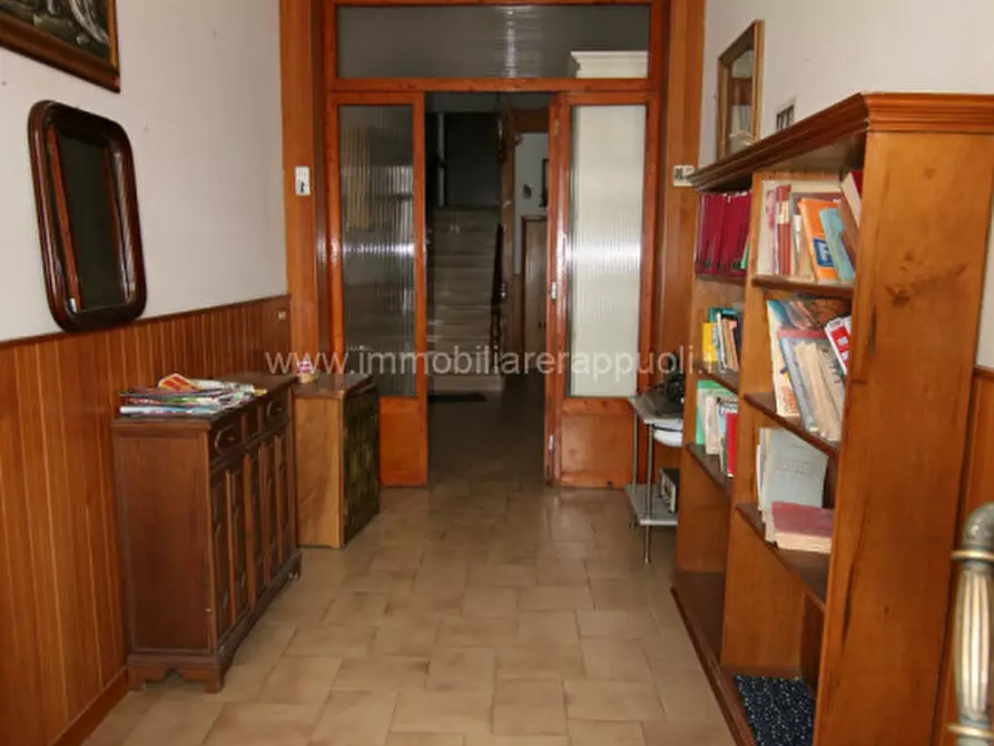 Immagine 2 di Casa indipendente in vendita  a Sinalunga