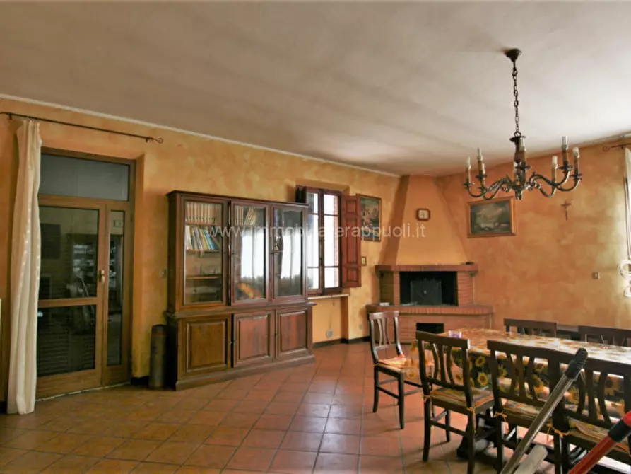 Immagine 6 di Casa indipendente in vendita  a Sinalunga