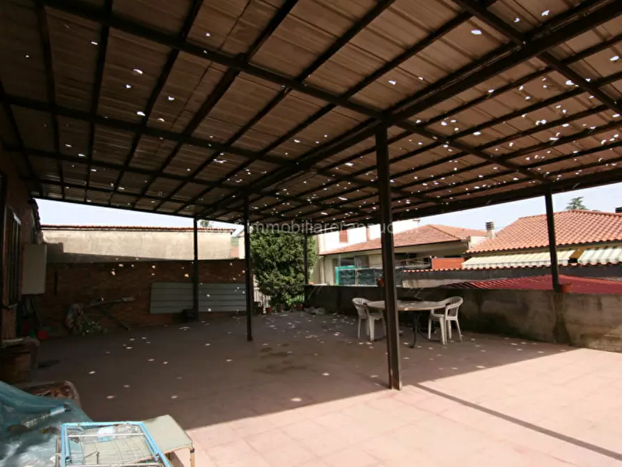 Immagine 9 di Casa indipendente in vendita  a Sinalunga