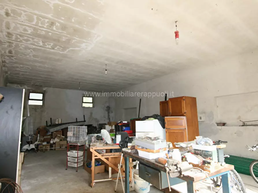 Immagine 21 di Casa indipendente in vendita  a Sinalunga