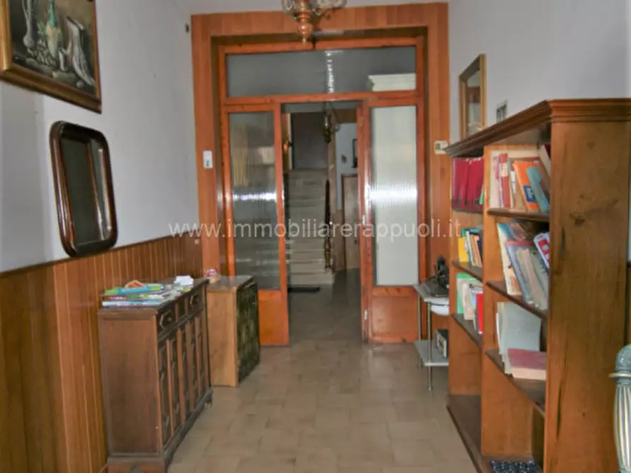 Immagine 22 di Casa indipendente in vendita  a Sinalunga