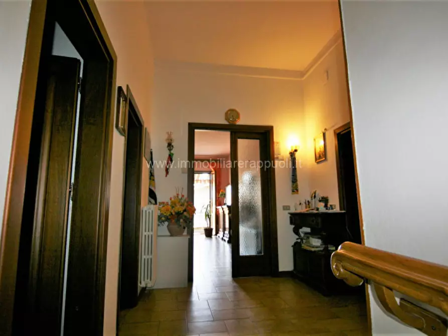 Immagine 23 di Casa indipendente in vendita  a Sinalunga