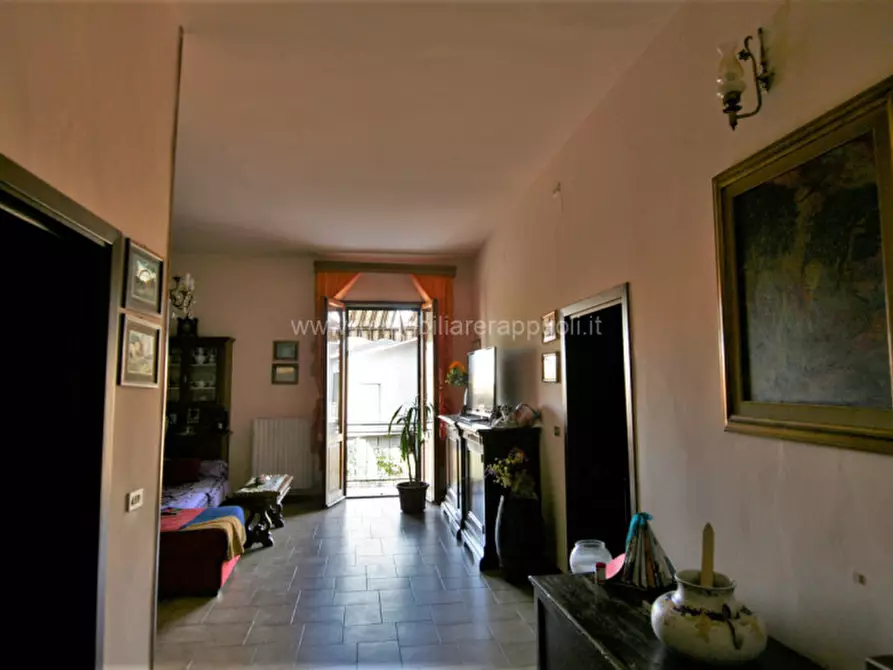 Immagine 24 di Casa indipendente in vendita  a Sinalunga