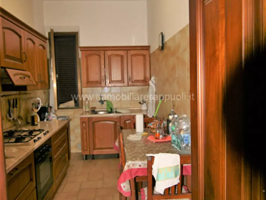 Immagine 26 di Casa indipendente in vendita  a Sinalunga