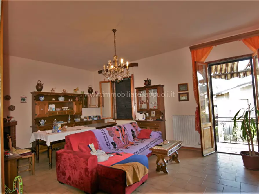 Immagine 27 di Casa indipendente in vendita  a Sinalunga