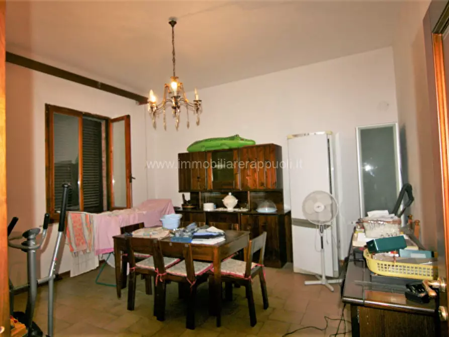 Immagine 29 di Casa indipendente in vendita  a Sinalunga