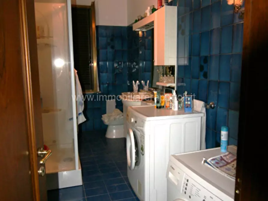 Immagine 32 di Casa indipendente in vendita  a Sinalunga