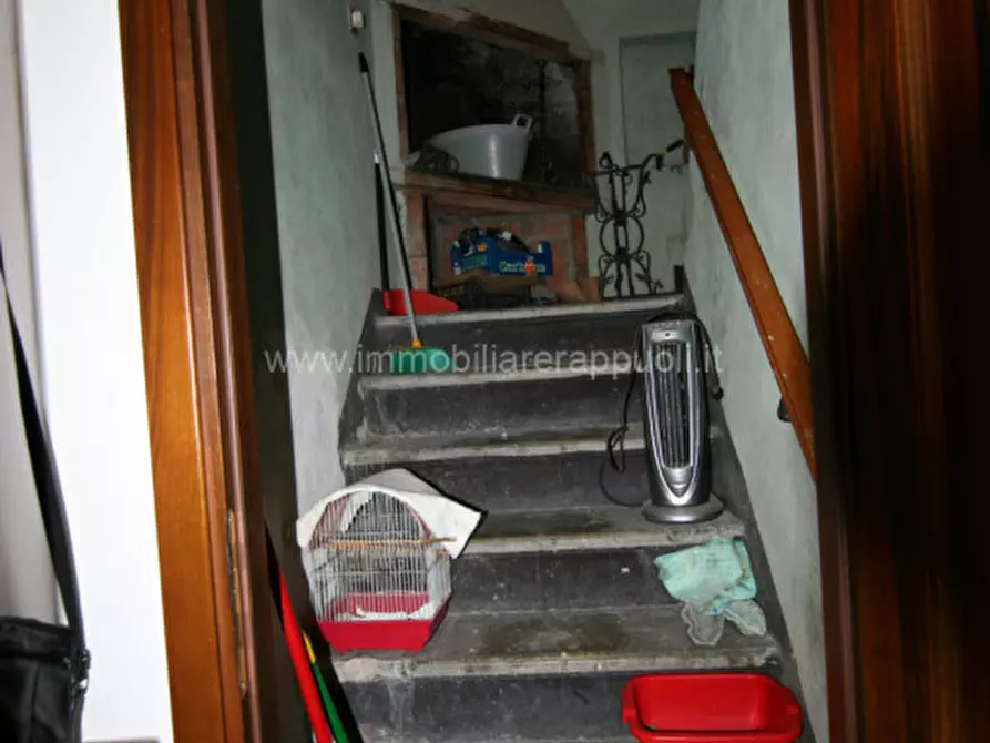 Immagine 35 di Casa indipendente in vendita  a Sinalunga