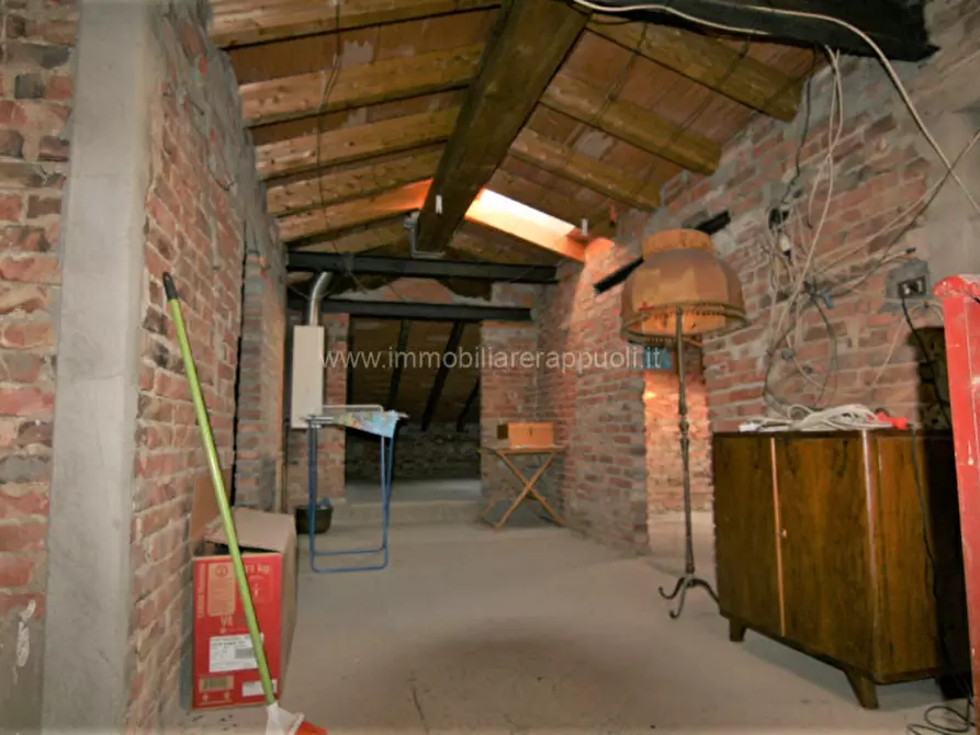 Immagine 37 di Casa indipendente in vendita  a Sinalunga