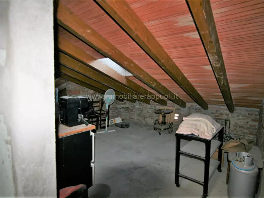 Immagine 38 di Casa indipendente in vendita  a Sinalunga