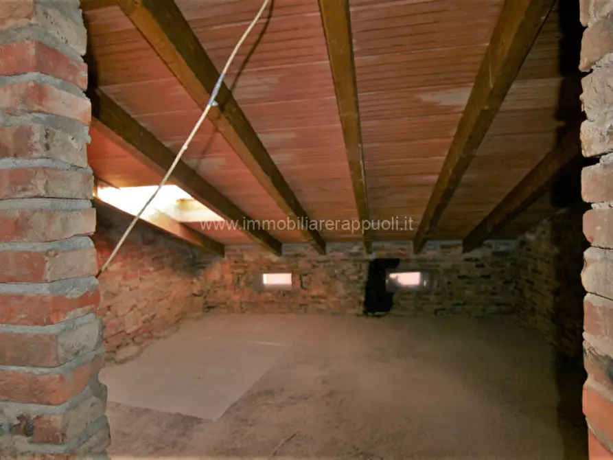 Immagine 40 di Casa indipendente in vendita  a Sinalunga