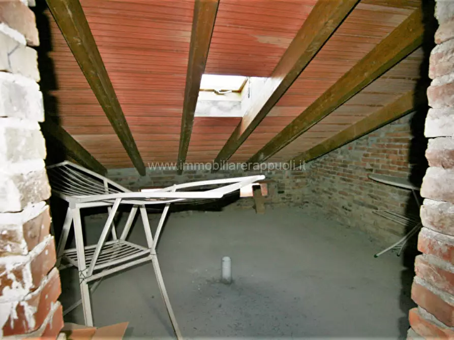 Immagine 41 di Casa indipendente in vendita  a Sinalunga