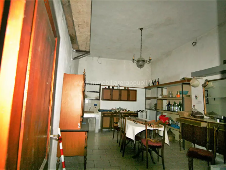 Immagine 44 di Casa indipendente in vendita  a Sinalunga