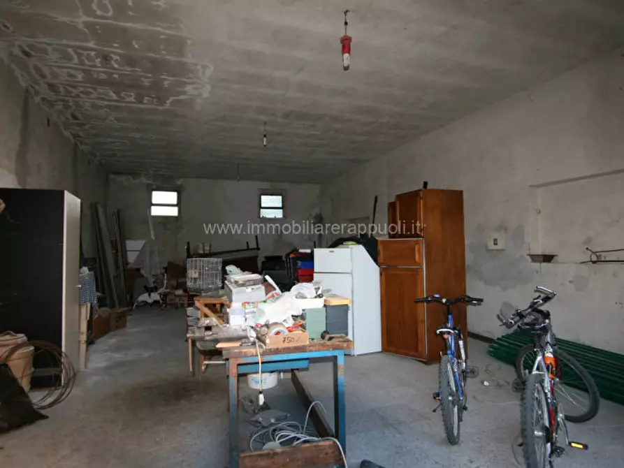 Immagine 45 di Casa indipendente in vendita  a Sinalunga