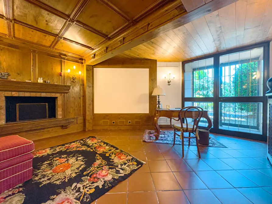 Immagine 50 di Villa in vendita  in Via Monviso 1 a Oleggio Castello