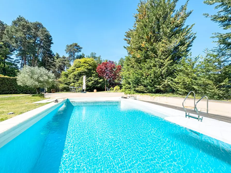 Immagine 61 di Villa in vendita  in Via Monviso 1 a Oleggio Castello